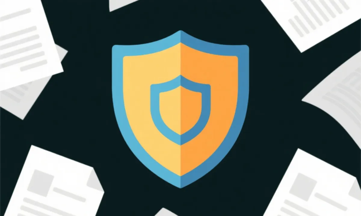 合规与安全示意